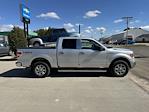 Used 2013 Ford F-150 XLT SuperCrew Cab 4WD, Pickup for sale #B161428A - photo 5