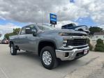 2025 Chevrolet Silverado 3500 Crew Cab 4WD, Pickup for sale #B161442N - photo 1