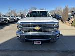 2015 Chevrolet Silverado 3500 Crew Cab 4WD, Pickup for sale #B161445B - photo 3