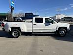 2015 Chevrolet Silverado 3500 Crew Cab 4WD, Pickup for sale #B161445B - photo 5