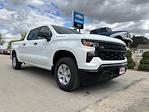 2025 Chevrolet Silverado 1500 Crew Cab 4WD, Pickup for sale #B161450N - photo 1