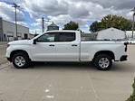 2025 Chevrolet Silverado 1500 Crew Cab 4WD, Pickup for sale #B161450N - photo 4