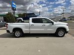 2025 Chevrolet Silverado 1500 Crew Cab 4WD, Pickup for sale #B161450N - photo 6