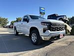 2025 Chevrolet Silverado 1500 Regular Cab 4WD, Pickup for sale #B161454N - photo 1