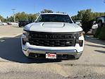 2025 Chevrolet Silverado 1500 Regular Cab 4WD, Pickup for sale #B161454N - photo 3