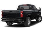 2025 Chevrolet Silverado 2500 Regular Cab 4WD, Pickup for sale #B161455N - photo 2