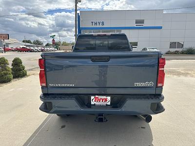 2025 Chevrolet Silverado 3500 Crew Cab 4WD, Pickup for sale #B161457N - photo 2