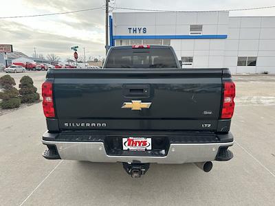 2019 Chevrolet Silverado 3500 Crew Cab 4WD, Pickup for sale #B161459A - photo 2