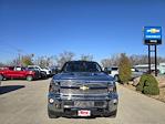 Used 2019 Chevrolet Silverado 3500 LTZ Crew Cab 4WD, Pickup for sale #B161459A - photo 4