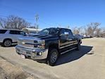 Used 2019 Chevrolet Silverado 3500 LTZ Crew Cab 4WD, Pickup for sale #B161459A - photo 6