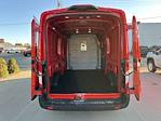 Used 2020 Ford Transit 150 Medium Roof AWD, Empty Cargo Van for sale #B161461P - photo 2