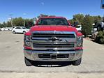 2021 Chevrolet Silverado 5500 Regular Cab DRW 4WD, Flatbed Truck for sale #B161463P - photo 3