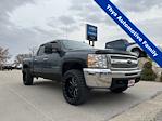 2012 Chevrolet Silverado 1500 Crew Cab 4WD, Pickup for sale #B161466A - photo 1