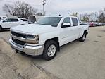 2017 Chevrolet Silverado 1500 Crew Cab 4WD, Pickup for sale #B161467A - photo 4