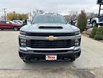 New 2025 Chevrolet Silverado 2500 Custom Crew Cab 4WD, Pickup for sale #B161472N - photo 18