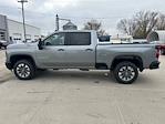 New 2025 Chevrolet Silverado 2500 Custom Crew Cab 4WD, Pickup for sale #B161472N - photo 20