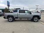 New 2025 Chevrolet Silverado 2500 Custom Crew Cab 4WD, Pickup for sale #B161472N - photo 2