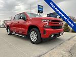 2021 Chevrolet Silverado 1500 Crew Cab 4WD, Pickup for sale #B161476A - photo 1