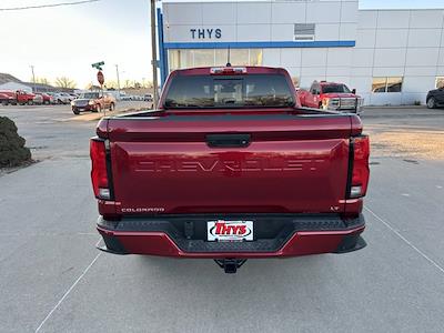 2024 Chevrolet Colorado Crew Cab 4WD, Pickup for sale #B161482N - photo 2