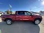 New 2025 Chevrolet Silverado 1500 LTZ Crew Cab 4WD, Pickup for sale #B161484N - photo 5