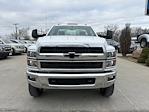 2024 Chevrolet Silverado 6500 Regular Cab DRW 4WD, Cab Chassis for sale #B161492N - photo 3