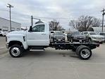 2024 Chevrolet Silverado 6500 Regular Cab DRW 4WD, Cab Chassis for sale #B161492N - photo 4