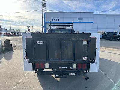 2021 Chevrolet Silverado 2500 Double Cab RWD, Service Truck for sale #B161498P - photo 2