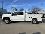 2021 Chevrolet Silverado 2500 Double Cab RWD, Service Truck for sale #B161498P - photo 6