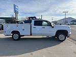 2021 Chevrolet Silverado 2500 Double Cab RWD, Service Truck for sale #B161498P - photo 9