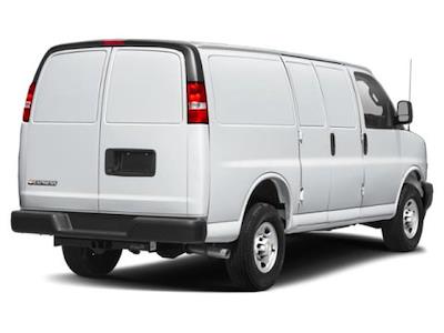 2025 Chevrolet Express 2500 RWD, Empty Cargo Van for sale #B161502N - photo 2