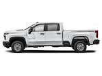 New 2025 Chevrolet Silverado 2500 Custom Crew Cab 4WD, Pickup for sale #B161507N - photo 6