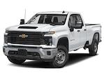 New 2025 Chevrolet Silverado 2500 Work Truck Double Cab 4WD, Pickup for sale #B161508N - photo 1