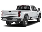 New 2025 Chevrolet Silverado 2500 Work Truck Double Cab 4WD, Pickup for sale #B161508N - photo 2