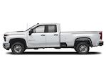 New 2025 Chevrolet Silverado 2500 Work Truck Double Cab 4WD, Pickup for sale #B161508N - photo 3