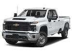 New 2025 Chevrolet Silverado 2500 Work Truck Double Cab 4WD, Pickup for sale #B161508N - photo 4