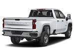 New 2025 Chevrolet Silverado 2500 Work Truck Double Cab 4WD, Pickup for sale #B161508N - photo 5