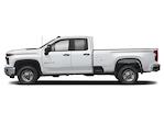 New 2025 Chevrolet Silverado 2500 Work Truck Double Cab 4WD, Pickup for sale #B161508N - photo 6