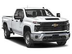 New 2025 Chevrolet Silverado 2500 Work Truck Double Cab 4WD, Pickup for sale #B161508N - photo 9