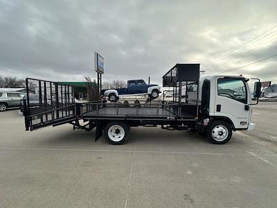 2025 Chevrolet LCF 4500HG Regular Cab RWD, Dovetail Landscape for sale #B161509N - photo 2