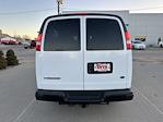 2025 Chevrolet Express 3500 RWD, Passenger Van for sale #B161510N - photo 2