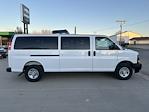 2025 Chevrolet Express 3500 RWD, Passenger Van for sale #B161510N - photo 7