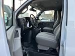 2025 Chevrolet Express 3500 RWD, Passenger Van for sale #B161510N - photo 9