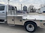 New 2023 Chevrolet Silverado 5500 Work Truck Crew Cab 4WD, Flatbed Truck for sale #CB161147N - photo 8