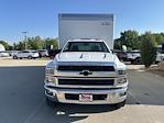 New 2023 Chevrolet Silverado 6500 Work Truck Regular Cab RWD, Box Truck for sale #CB161267N - photo 3