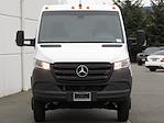 New 2023 Mercedes-Benz Sprinter 3500XD Standard Cab Standard Roof AWD, Cab Chassis for sale #B30199 - photo 3