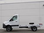 New 2023 Mercedes-Benz Sprinter 3500XD Standard Cab Standard Roof AWD, Cab Chassis for sale #B30199 - photo 4