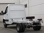 New 2023 Mercedes-Benz Sprinter 3500XD Standard Cab Standard Roof AWD, Cab Chassis for sale #B30199 - photo 2