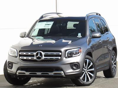 2023 Mercedes-Benz GLB 250 4MATIC SUV AWD, SUV for sale #B30218 - photo 1