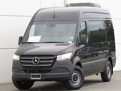 New 2023 Mercedes-Benz Sprinter 2500 Standard Roof RWD, Passenger Van for sale #B30228 - photo 1