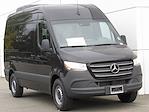 New 2023 Mercedes-Benz Sprinter 2500 Standard Roof RWD, Passenger Van for sale #B30228 - photo 3